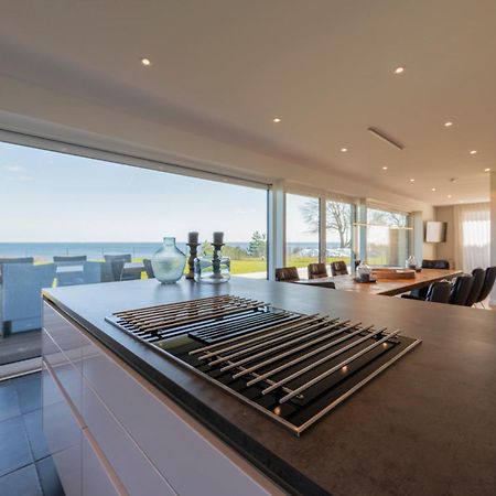 Villa "Haus Am Meer" Dahme  Esterno foto