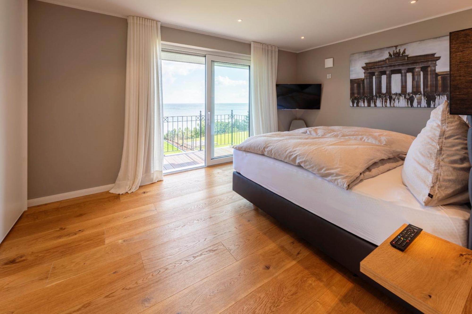 Villa "Haus Am Meer" Dahme  Esterno foto
