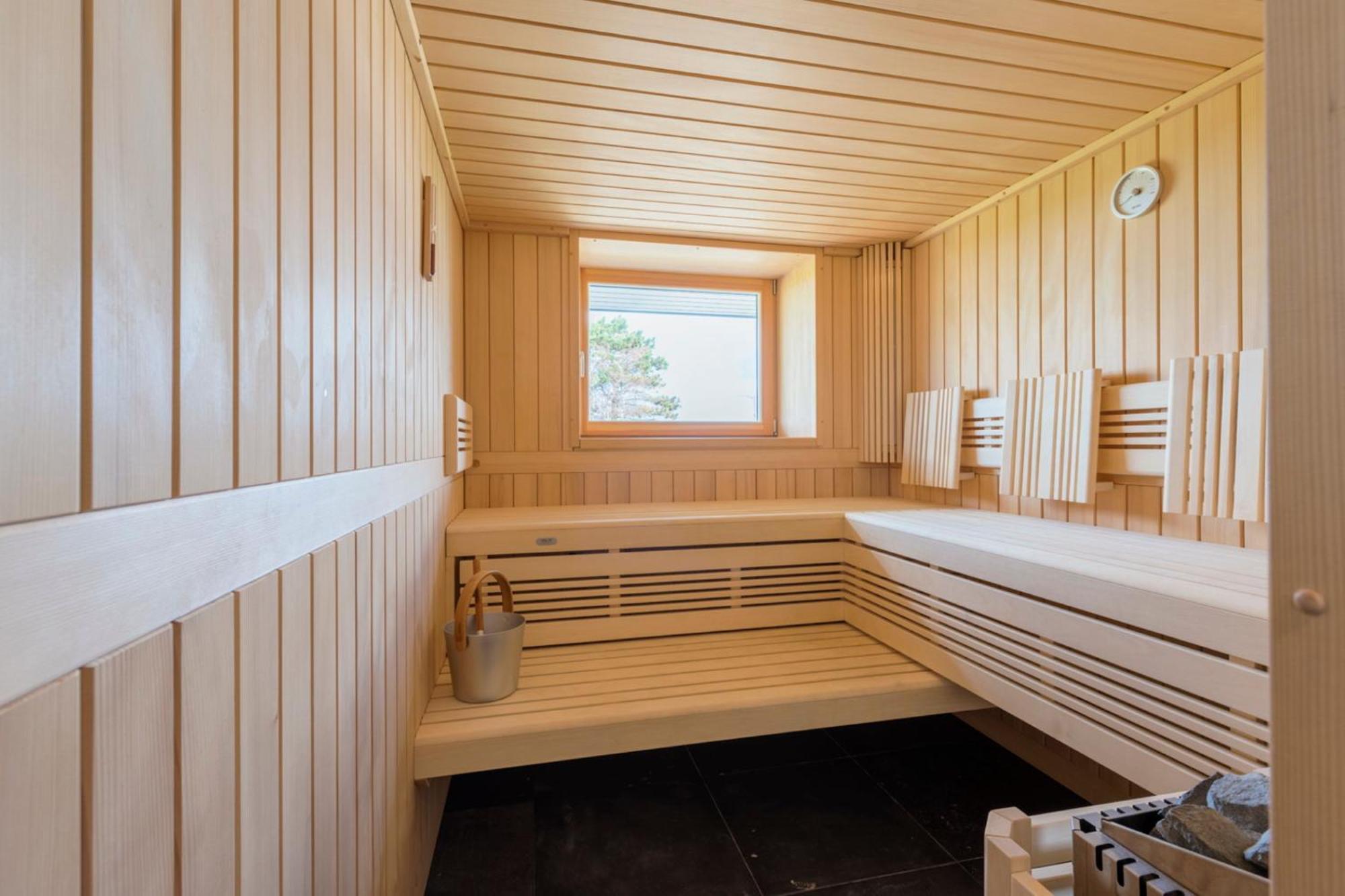 Villa "Haus Am Meer" Dahme  Esterno foto