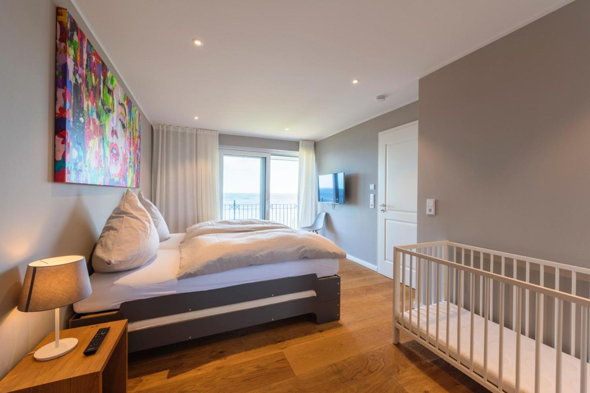 Villa "Haus Am Meer" Dahme  Esterno foto