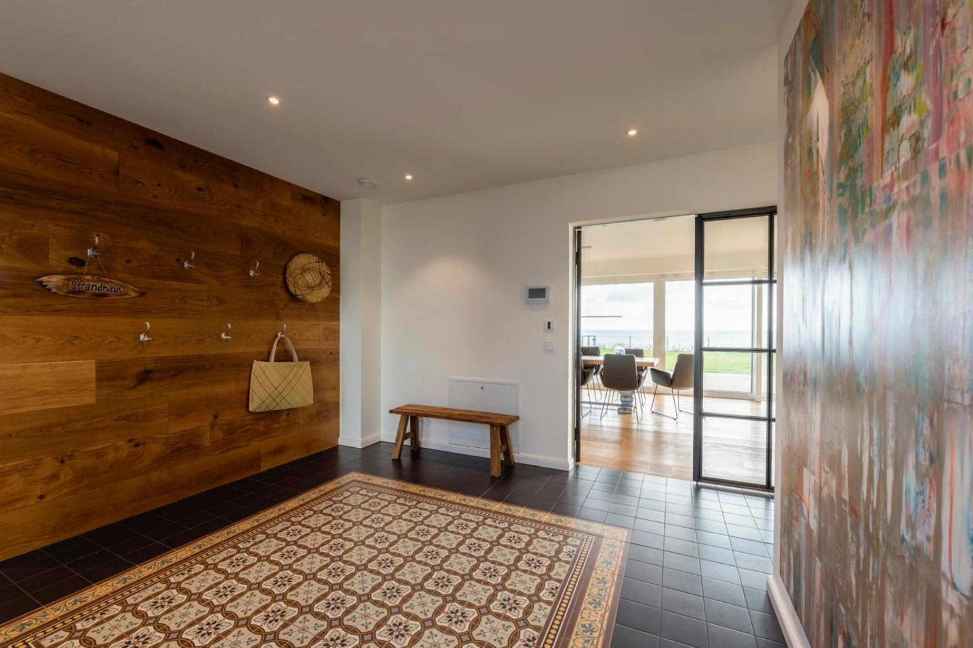 Villa "Haus Am Meer" Dahme  Esterno foto